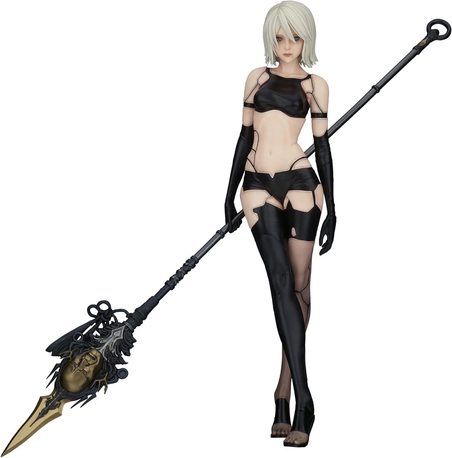 YoRHa Modelo A Número 2 de NieR: Automata