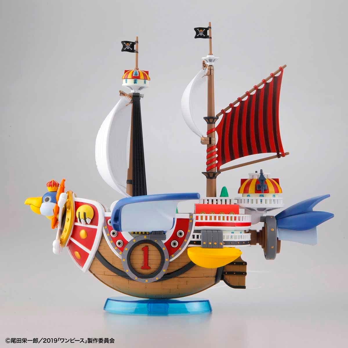 One Piece Great Ship (Grand Ship)