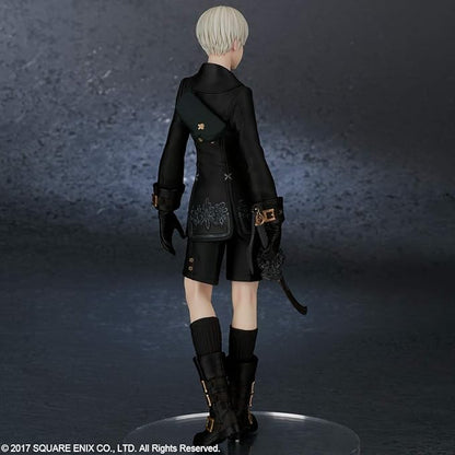 NieR: Automata 9S (Yoruha No. 9 S Type) DX Edition