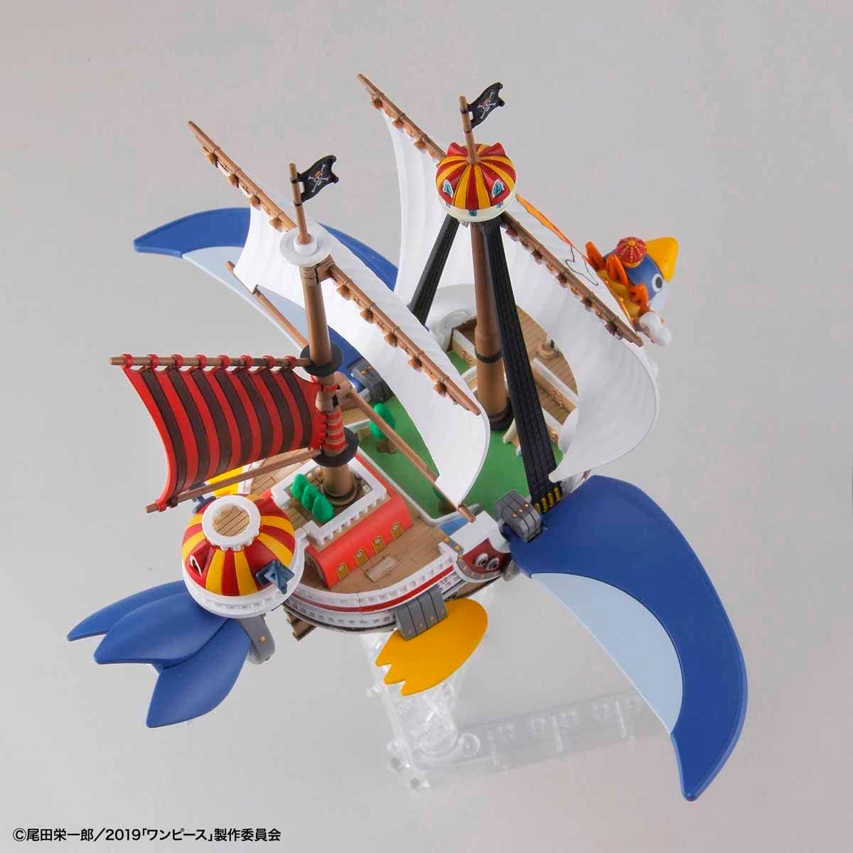 One Piece Great Ship (Grand Ship)