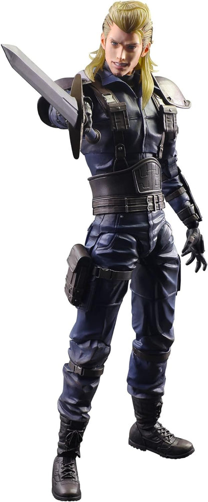 Figura de Roche de Final Fantasy VII