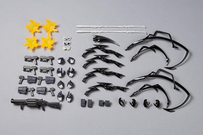 Figura articulada de Agente Venom