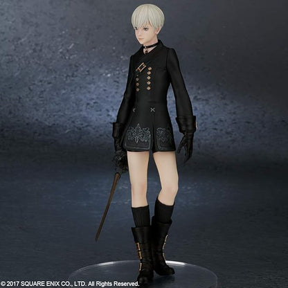 NieR: Automata 9S (Yoruha No. 9 S Type) DX Edition