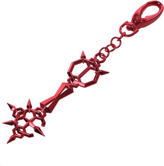 Llavero de Keyblade - Bond of Flame - de Kingdom Hearts