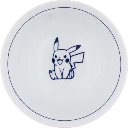 Tazón para Ramen de Pokemon - Hecho en Japón