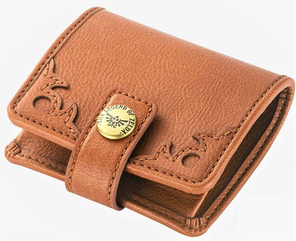 The Legend of Zelda Coin Purse Nintendo Tokyo Limited Goods