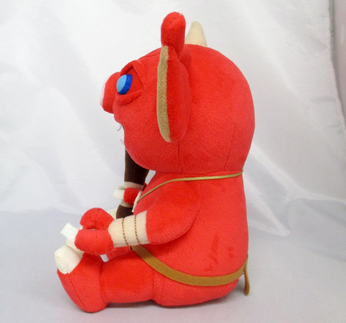 Peluche de La leyenda de Zelda Aliento de lo salvaje Bokoblin (S) W25 x D14.5 x H21cm