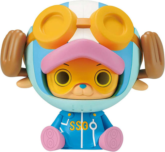 Figura de Chopper de One Piece