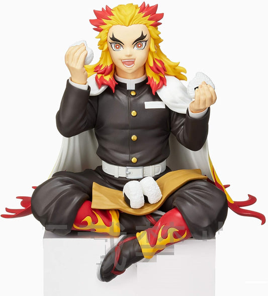 Figura de Rengoku By No!no!