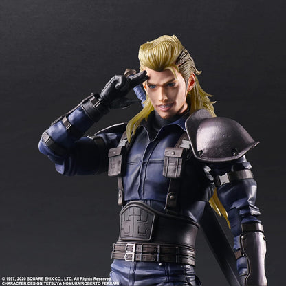 Figura de Roche de Final Fantasy VII