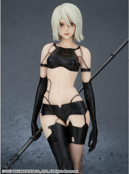 YoRHa Modelo A Número 2 de NieR: Automata