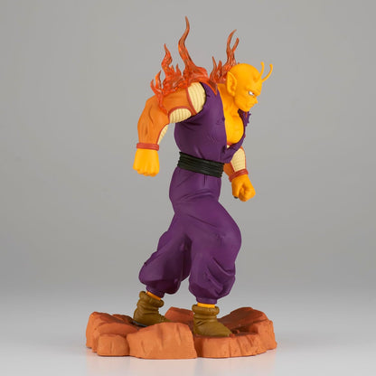 Figura de Orange Piccoro - Dragon Ball Super Super Hero History Box Vol. 7 - By Banpresto