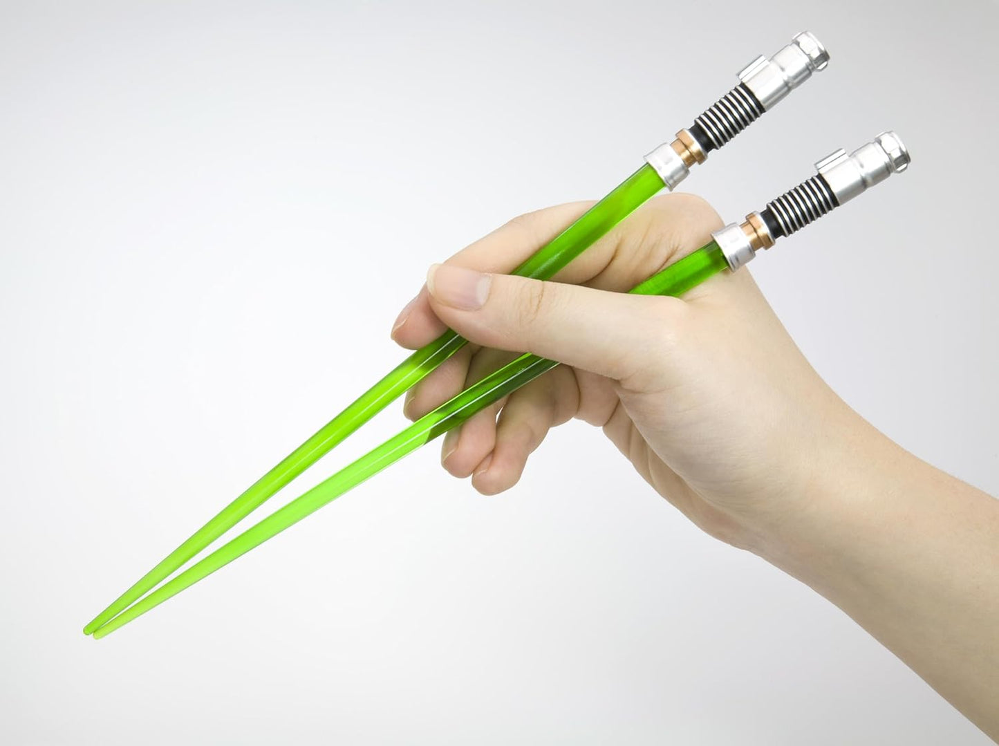 Star Wars Lightsaber Chopsticks Luke Skywalker Return of the Jedi Ver