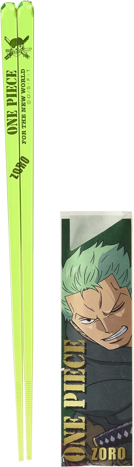 Palillos - Zoro - One Piece