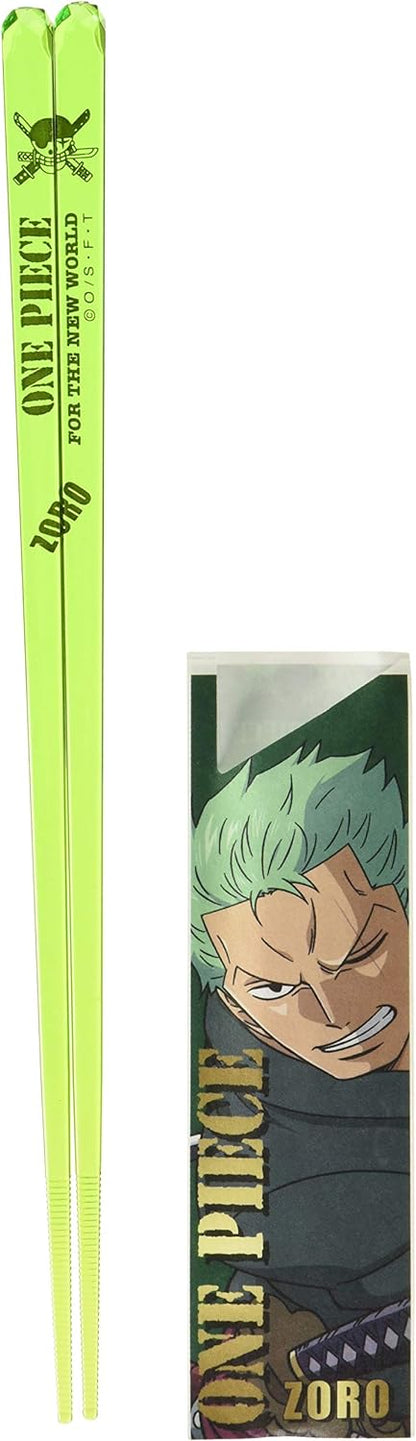 Palillos - Zoro - One Piece