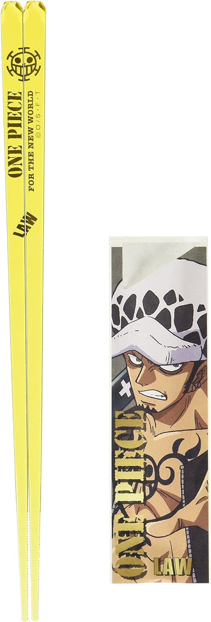 Palillos de La Bandera Pirata de ONE PIECE