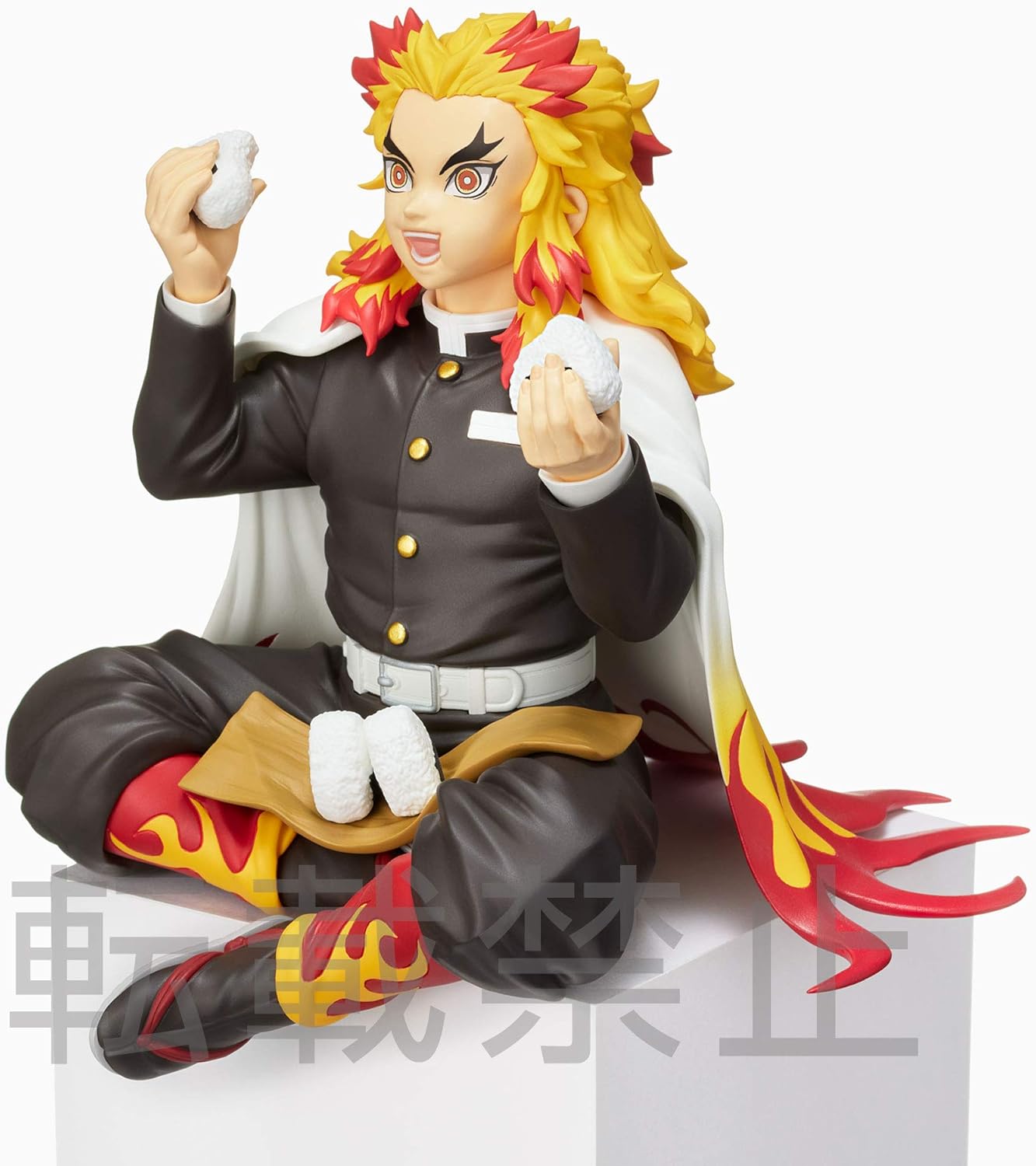 Figura de Rengoku By No!no!