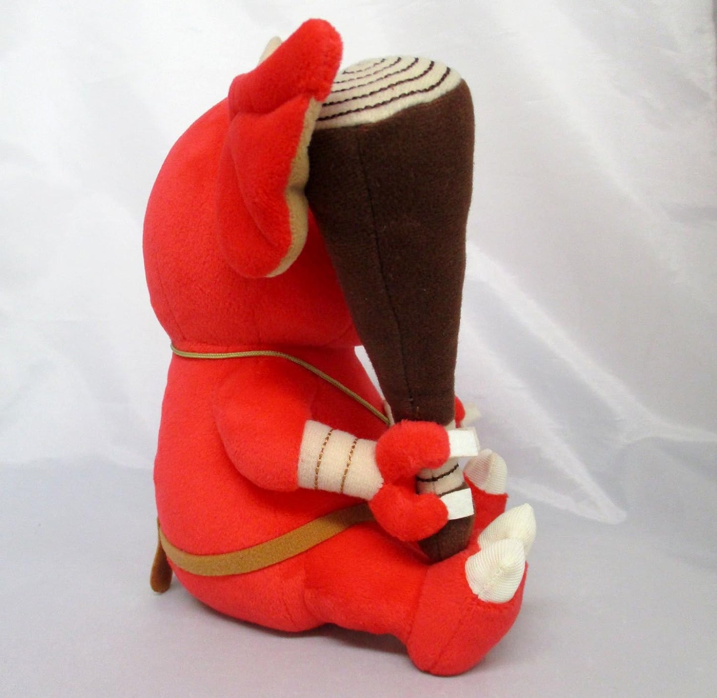 Peluche de La leyenda de Zelda Aliento de lo salvaje Bokoblin (S) W25 x D14.5 x H21cm