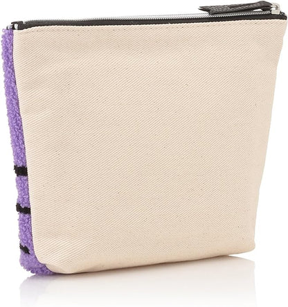 Sanrio Sagara Pouch, Kitty violet