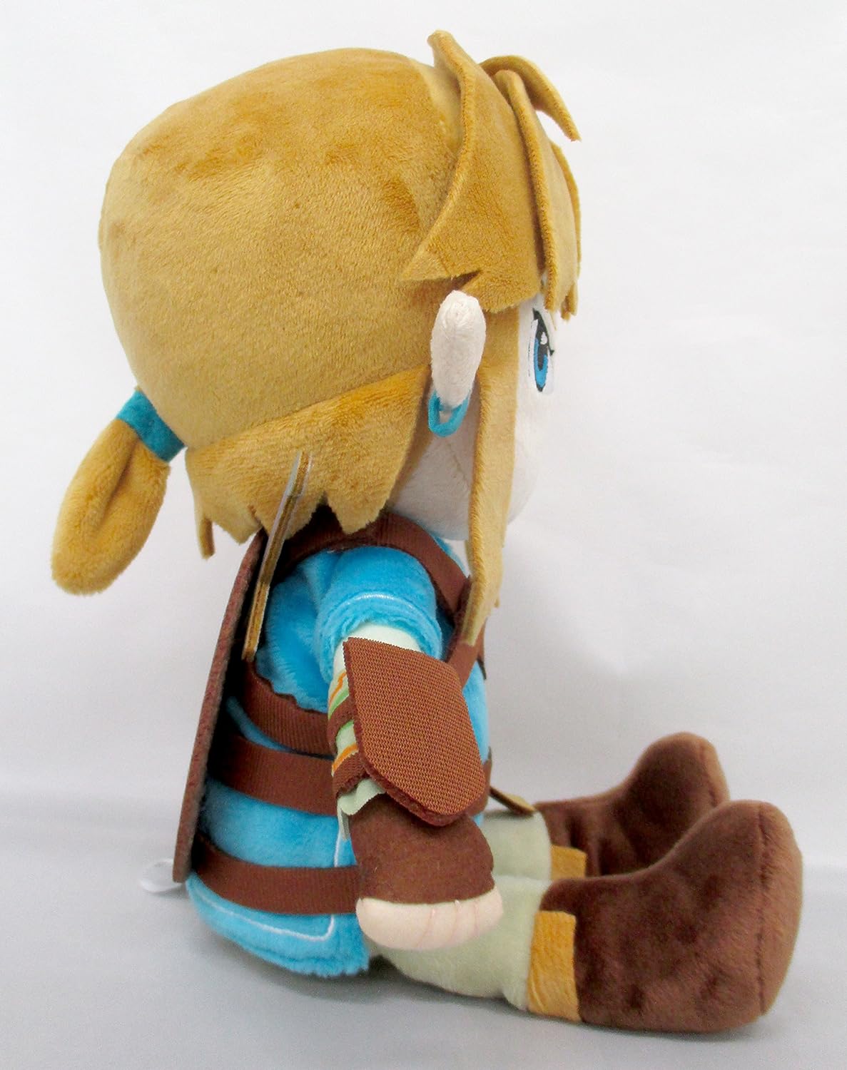 The Legend of Zelda - Link (Small) Stuffed height 20 cm