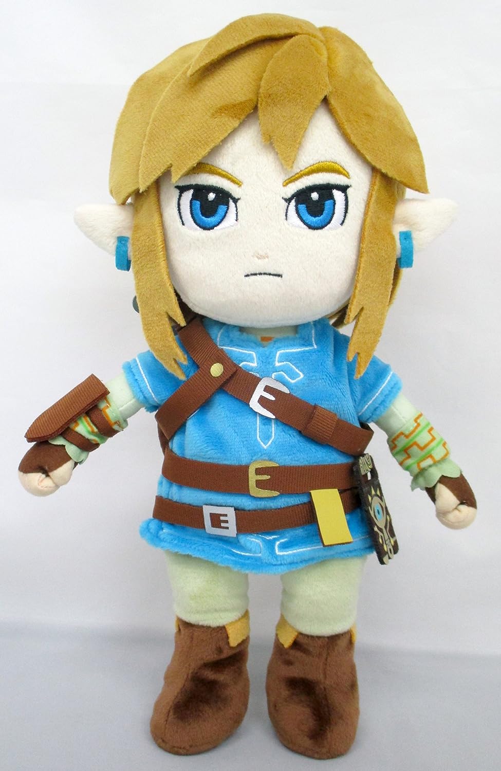 The Legend of Zelda - Link (Small) Stuffed height 20 cm