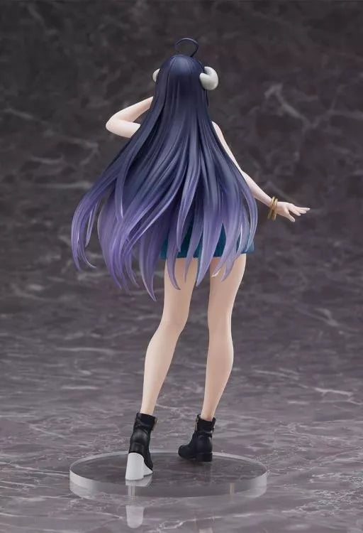Overlord Coreful Figure Albedo Knit Dress Renewal