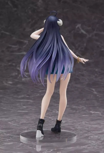 Overlord Coreful Figure Albedo Knit Dress Renewal