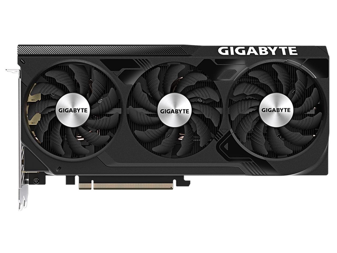 GIGABYTE NVIDIA RTX 4070