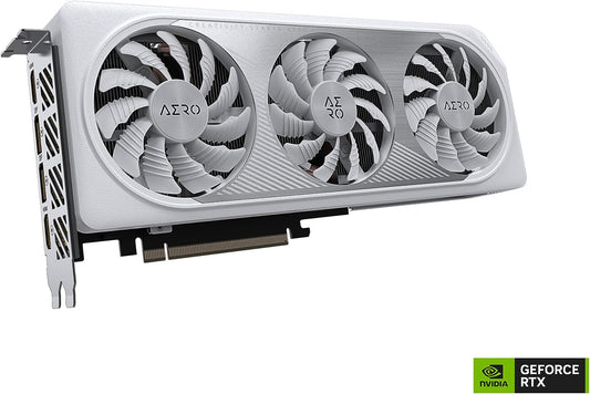 GIGABYTE GeForce RTX 4060 Ti Aero OC 15G