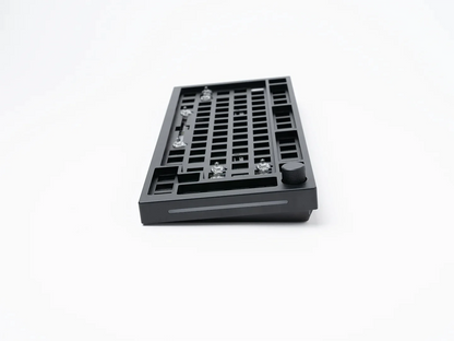 Glorious Teclado Mecánbico Modular GMMK Pro ANSI (USA) 75% Barebones/White Ice