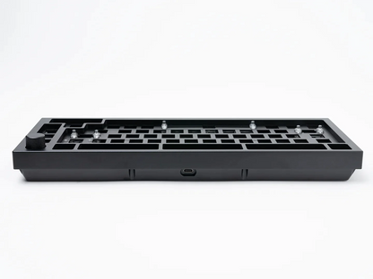 Glorious Teclado Mecánbico Modular GMMK Pro ANSI (USA) 75% Barebones/White Ice