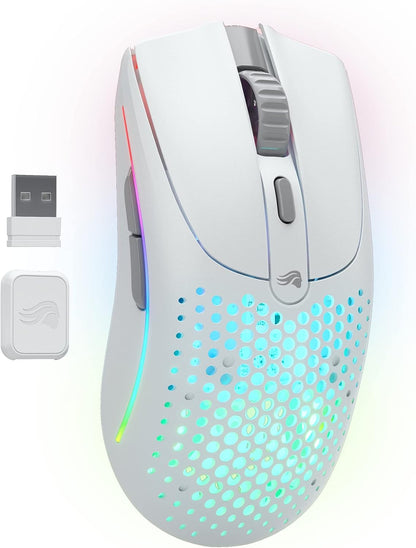 Model O Wireless 2 Ratón inalámbrico (Mouse)/Black