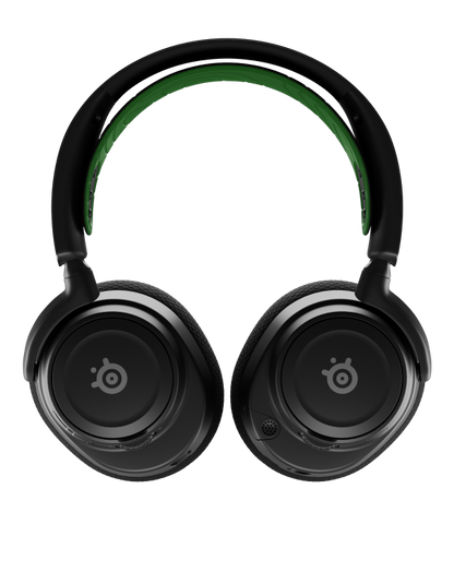 SteelSeries Arctis Nova 7X Wireless Headphones/Black