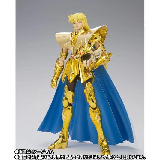 Saint Seiya Cloth Myth EX Virgo Shaka - 20th Revival Edition