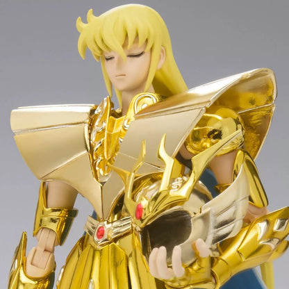 Saint Seiya Cloth Myth EX Virgo Shaka - 20th Revival Edition