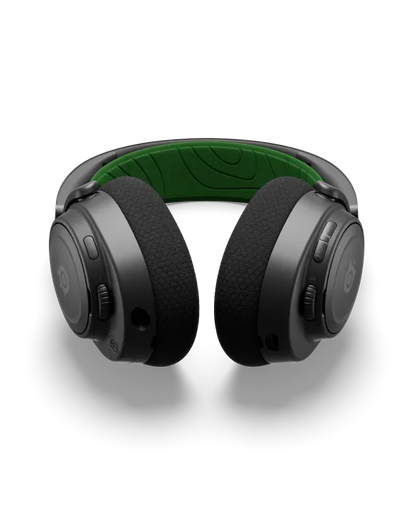 SteelSeries Arctis Nova 7X Wireless Headphones/Black